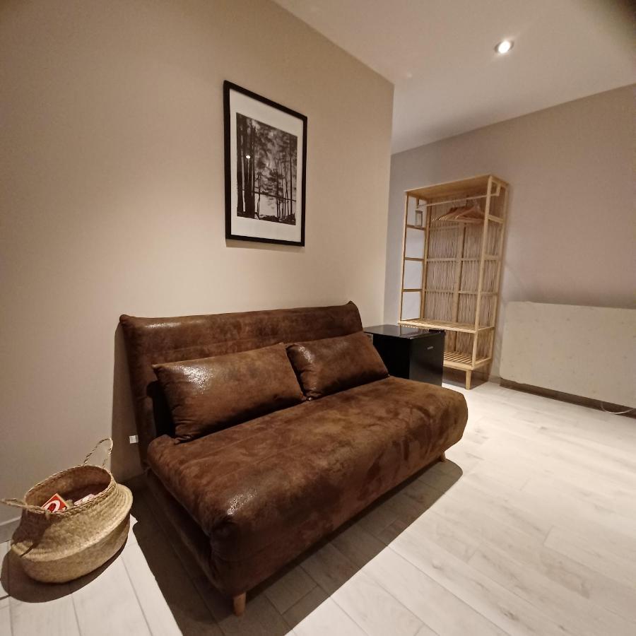Serenity Indepedent Suite Near To Disneyland & Paris Bussy-Saint-Georges Exterior foto